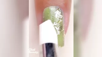 New Nail Art Inspiration | The Best Nail Art Compilation @OladBeauty