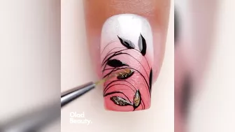 New Nail Art Inspiration | The Best Nail Art Compilation @OladBeauty