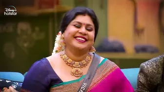 Bigg Boss Tamil 7 | Streaming 24X7 | Now Streaming on #DisneyPlusHotstar | Promo 3 | 14th October