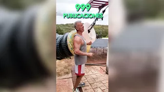 999 PUBLICACIONES EN INSTAGRAM QUE ESTAMOS CELEBRANDO