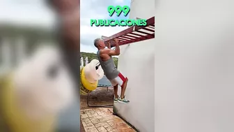 999 PUBLICACIONES EN INSTAGRAM QUE ESTAMOS CELEBRANDO