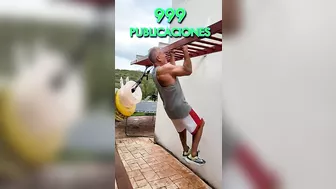 999 PUBLICACIONES EN INSTAGRAM QUE ESTAMOS CELEBRANDO