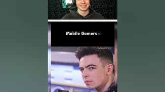 Mobile Gamers Are Real Gamers...