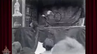 1920s Amsterdam - Time Travel to 1925 with Rare Film Restored to Life