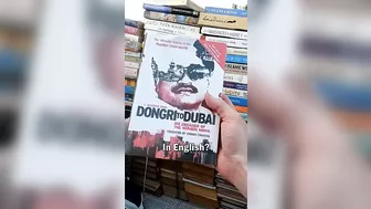 $1 Roadside Book Market in Karachi, Pakistan ????????