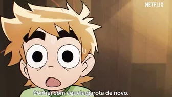 Scott Pilgrim: A Série | Trailer oficial | Netflix