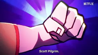 Scott Pilgrim: A Série | Trailer oficial | Netflix