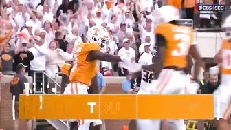 Texas A&M Aggies vs. Tennessee Volunteers | Full Game Highlights