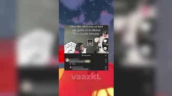 TikTok Comments