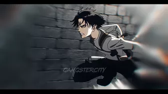 DAVUISIDE & VTE - TRAVELOKA | BRAZILIAN PHONK | Attack on Titan [Edit/AMV] TikTok