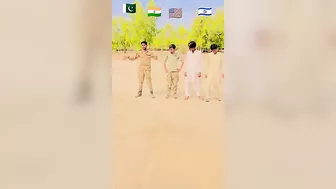 Pak army ???????? Vs Indian Army ???????? USA Army ???????? and Israel army ???????? big challenge video #shots