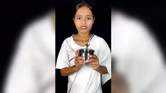 Vidhwa???????? Look Challenge????????Prashant Sharma #shorts #ytshorts #funnyshorts #emotional