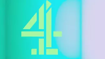 Channel 4’s 2023 Idents | Audio Described Compilation