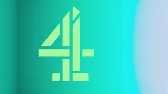 Channel 4’s 2023 Idents | Audio Described Compilation