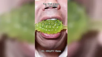 ???? Urban Chewing ASMR - Best Compilation of the Day! #Long #Compilation #ASMR #Satisfying #Best