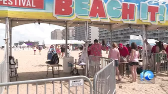 Virginia Beach won't give Something in the Water the $2M sponsorship it first set aside