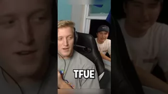 When MrBeast Stream Sniped Tfue!