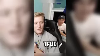 When MrBeast Stream Sniped Tfue!