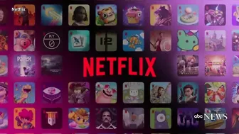 Video game streaming comes to Netflix