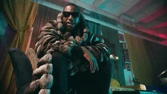 Gucci Mane - Must Be Me [Official Music Video]