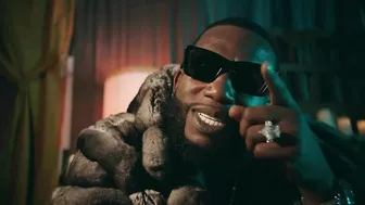 Gucci Mane - Must Be Me [Official Music Video]