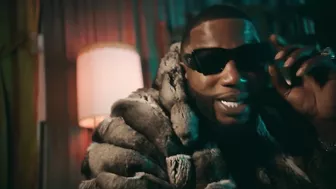 Gucci Mane - Must Be Me [Official Music Video]