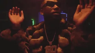 Gucci Mane - Must Be Me [Official Music Video]