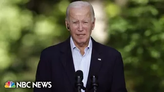 Biden strongly considering trip to Israel