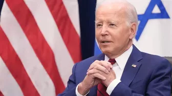 Biden to travel to Israel and Jordan as war rages on