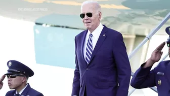 Biden to travel to Israel and Jordan as war rages on