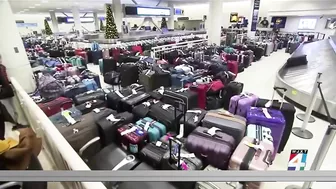 How inflation is impacting Americans’ holiday travel plans