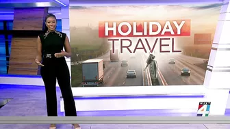 How inflation is impacting Americans’ holiday travel plans