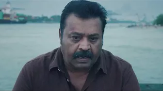 Garudan Official Trailer | Suresh Gopi | Biju Menon | Arun Varma | Midhun Manuel Thomas |Jakes Bejoy