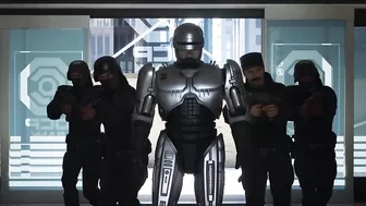 RoboCop: Rogue City - Official Overview Trailer