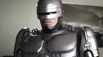 RoboCop: Rogue City - Official Overview Trailer