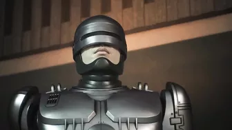 RoboCop: Rogue City - Official Overview Trailer