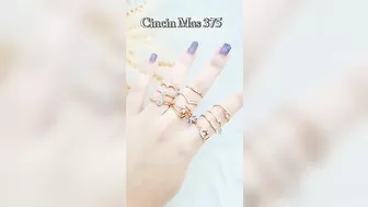 17 Oktober 2023 Cincin mas 375 HARGA BISA BERUBAH SEWAKTU WAKTU▪︎Manis0 9gr 405 000 174627 R100 88