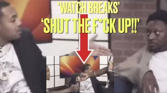 FUNNY MARCO LEAKED FOOTAGE Shows The Moment G-HERBO & Southside BULLIED HIM & BROKE His $30k Watch