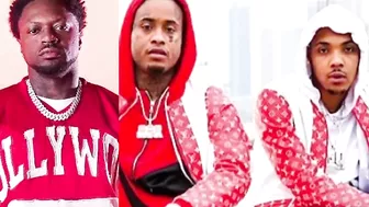 FUNNY MARCO LEAKED FOOTAGE Shows The Moment G-HERBO & Southside BULLIED HIM & BROKE His $30k Watch