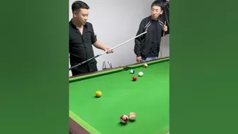 Funny Video Billiards millions views 2023 | p455???? #namplay #shorts #foryou #fyp #funnyvideos