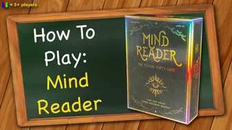 How to play Mind Reader