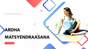 Asanas For Constipation Relief | Exercises For Constipation | Yoga For Constipation | @VentunoYoga