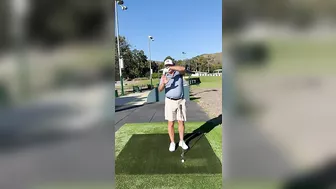 How to MAXIMIZE Your Wrist Cock for Huge Power in Your Golf Swing! #clubheadspeed