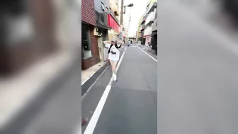 Can Japanese girls twerk?