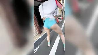 Can Japanese girls twerk?