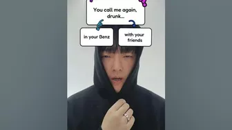 Billie Eilish Challenge #beatbox #tiktok