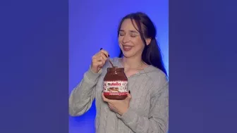 What size? ???? Nutella ❤️ #elsarca #tiktok