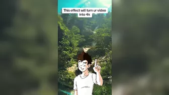 TikTok Doesn't Know What 4K Is.