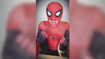 Spider-Man funny video ???????????? | SPIDER-MAN Best TikTok September 2023 Part148 #shorts #sigma #tiktok