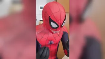 Spider-Man funny video ???????????? | SPIDER-MAN Best TikTok September 2023 Part147 #shorts #sigma #tiktok